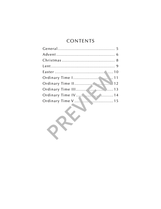 Score